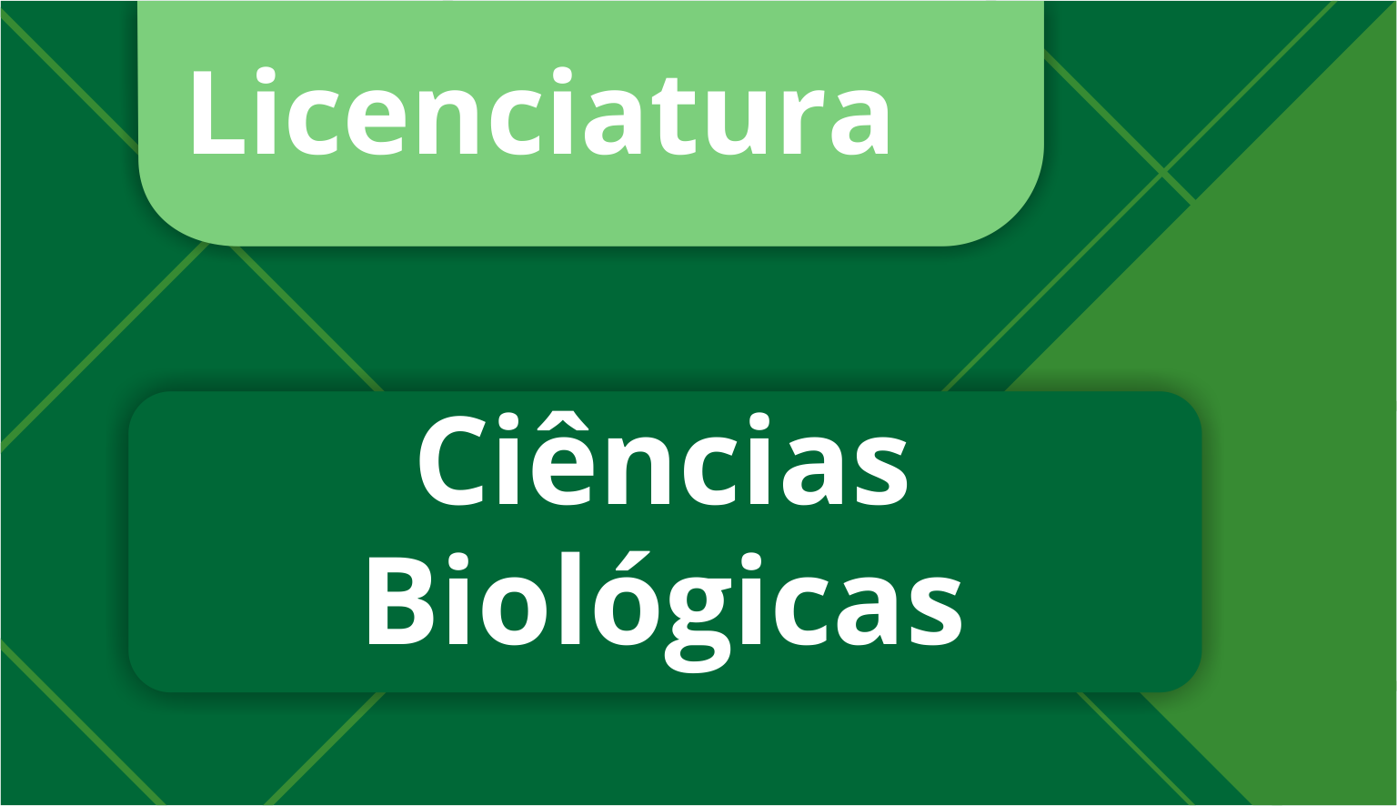 Ciências Biologicas