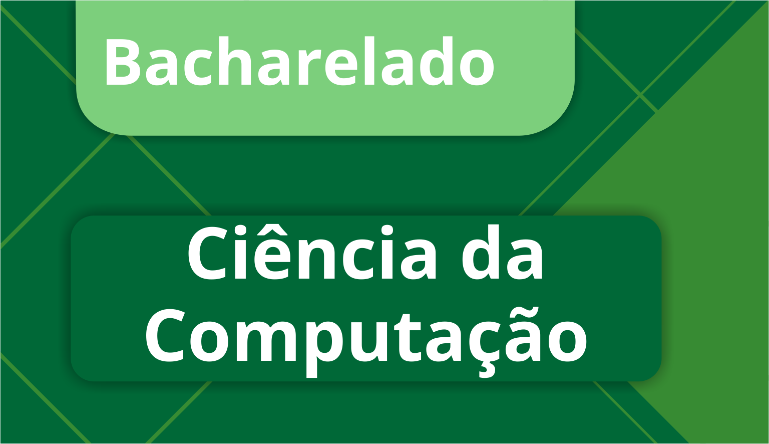 Ciência da Computação