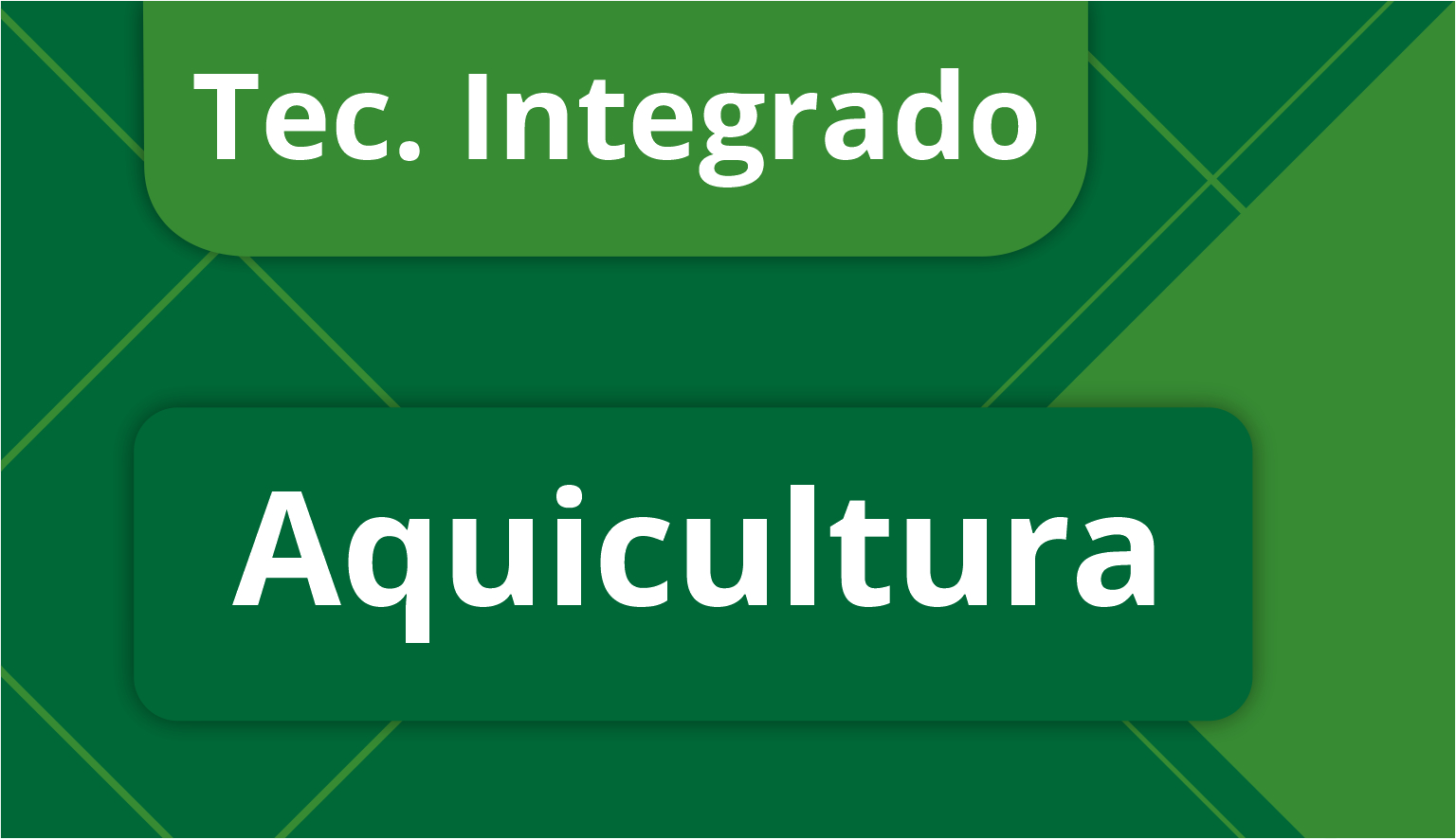 aquicultura