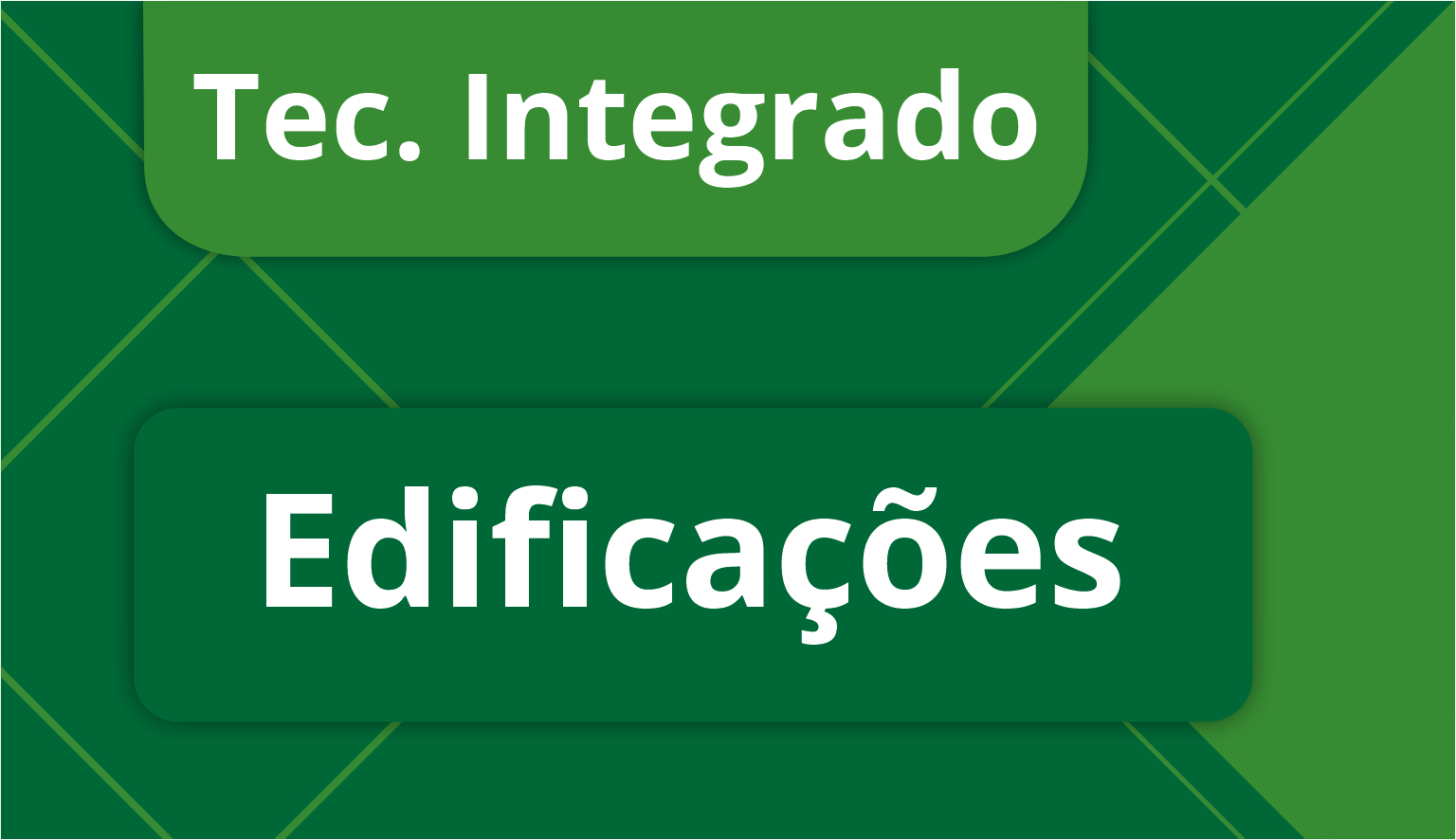 edificações