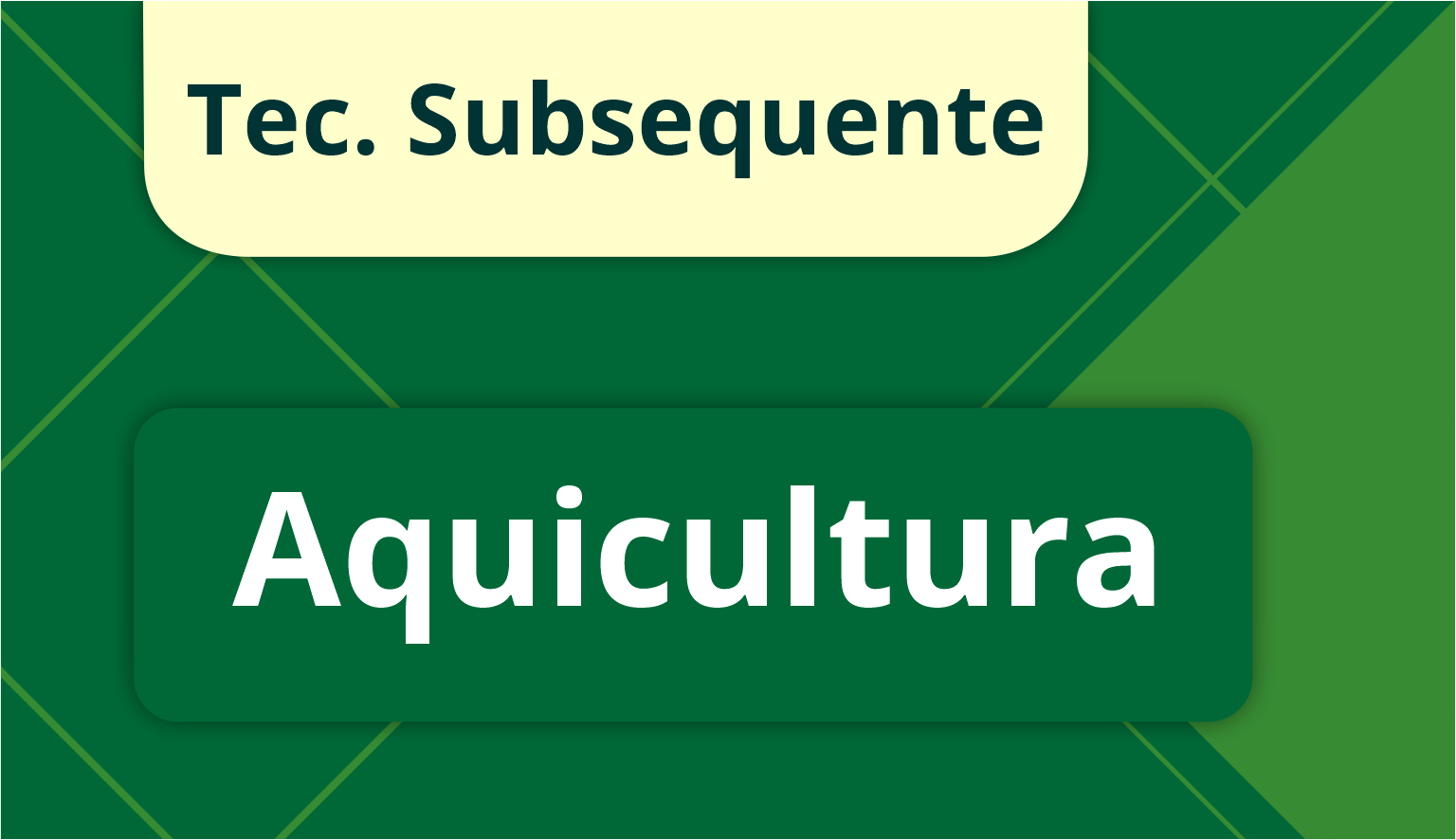 aquicultura