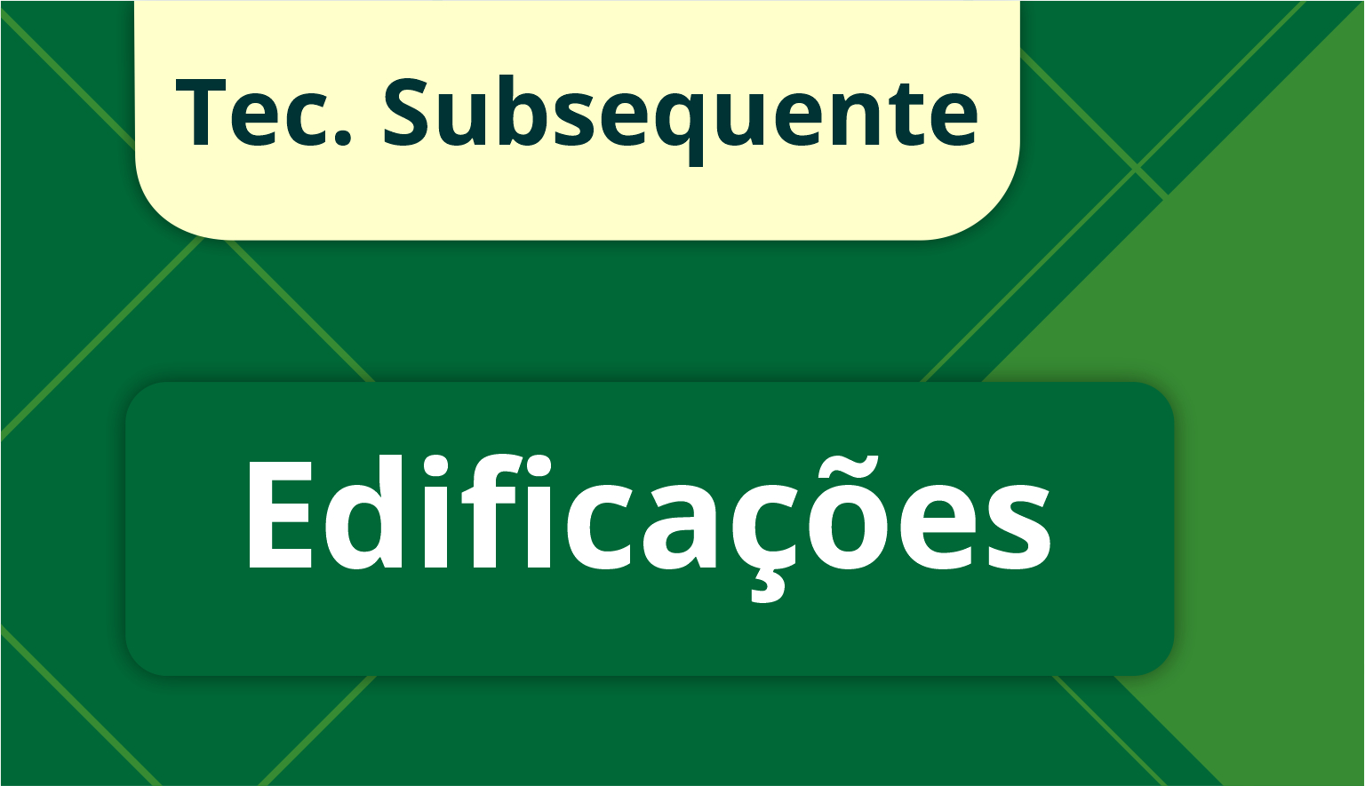 edificações