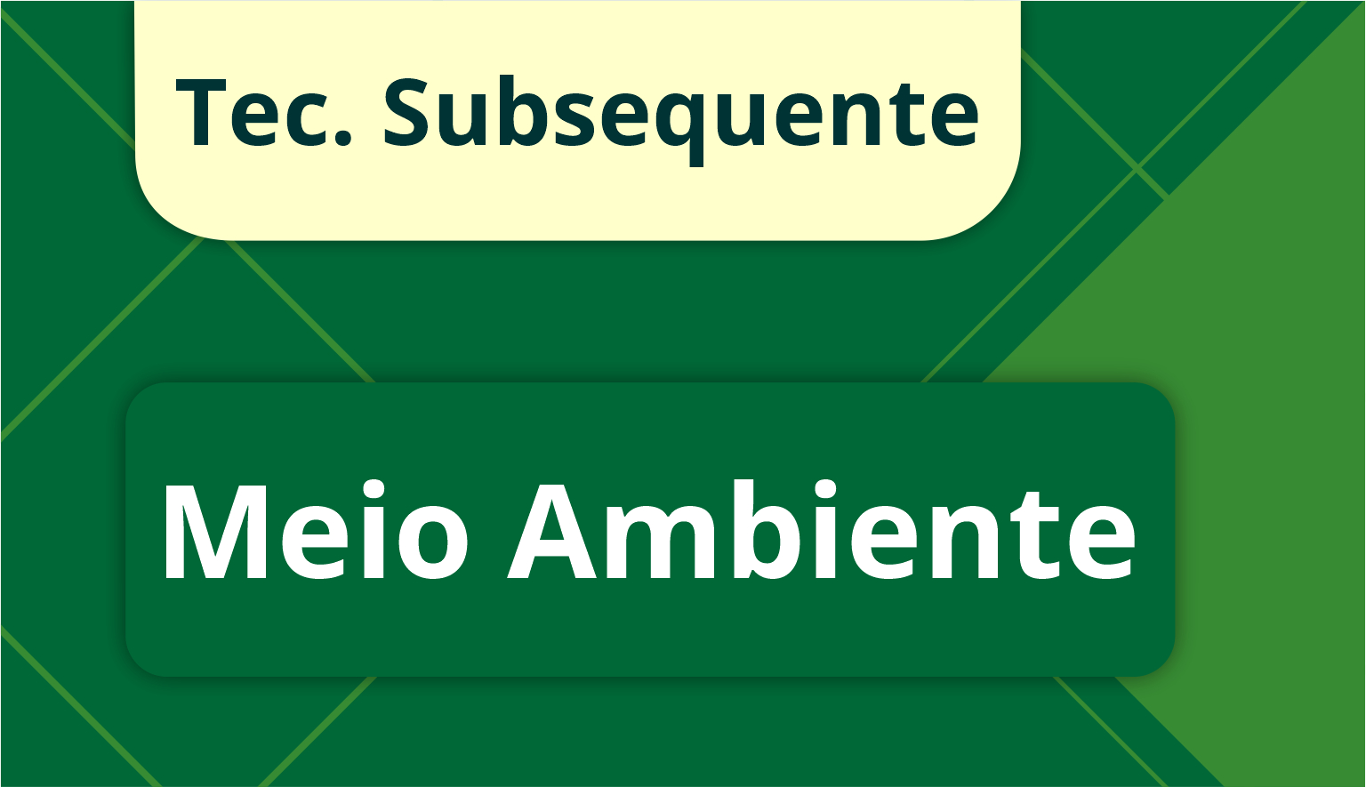 meio ambiente