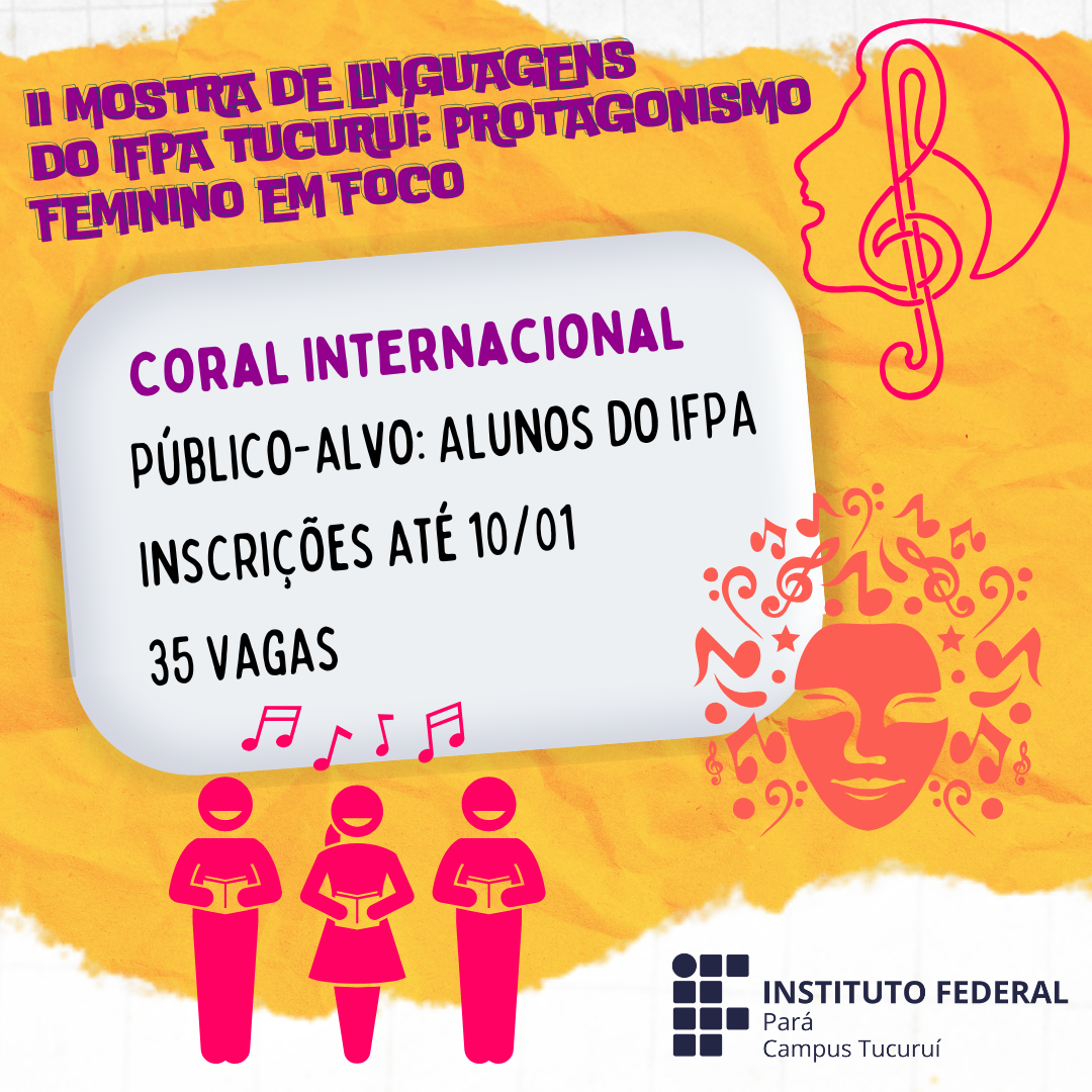 Coral Internacional